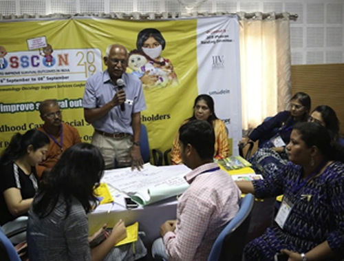 World Health Assembly