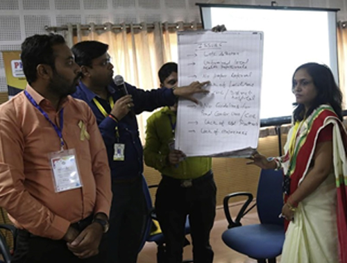 World Health Assembly