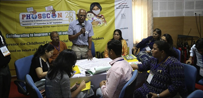 World Health Assembly