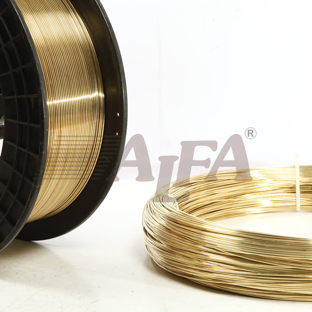 Copper Based Brazing Alloys