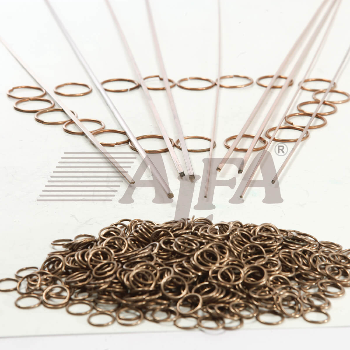 Copper Phosphorus Brazing Alloys