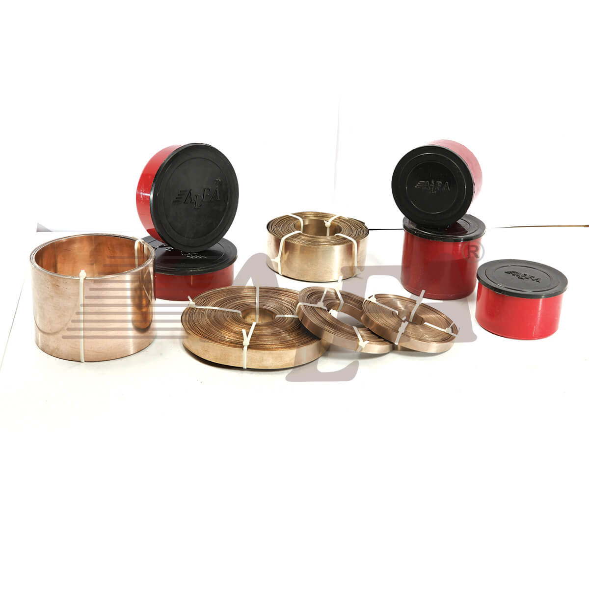 For Tungsten carbide Tipped Tools